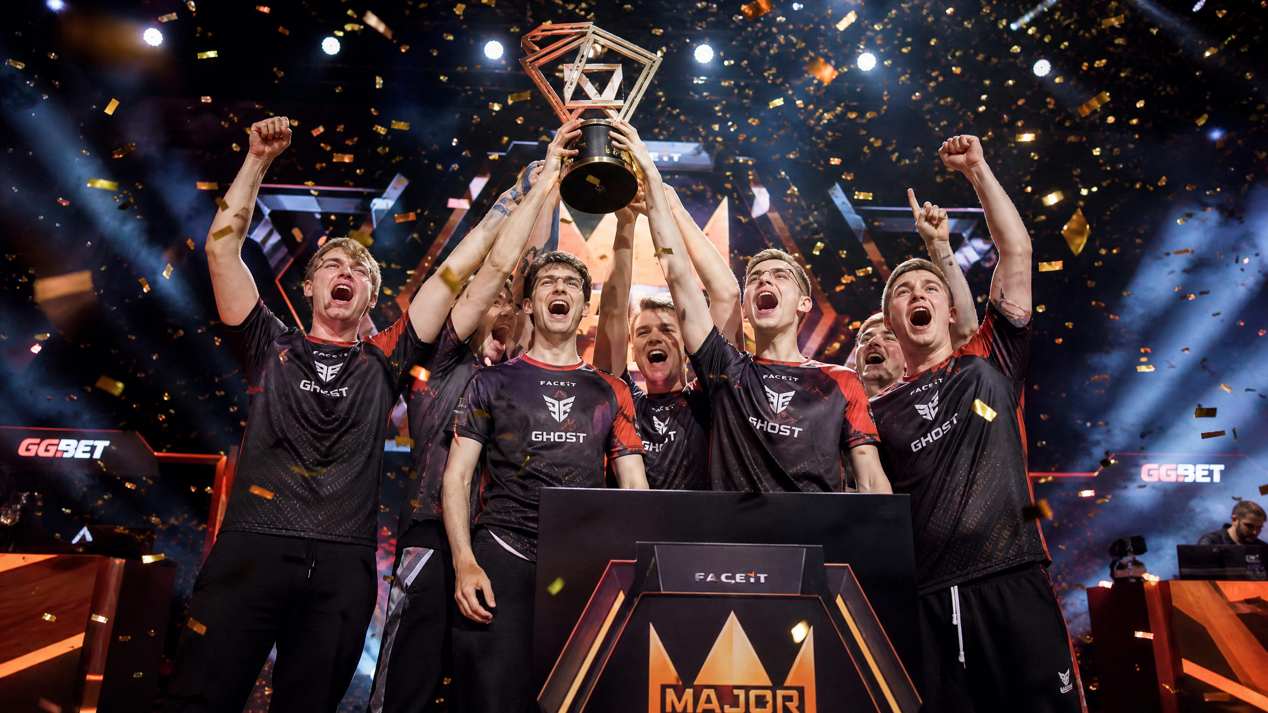 Melbourne Esports Cup